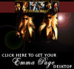 Download free Emma Page desktops